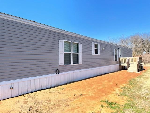 Star Spangled Addition Phase Two - Residential Lease