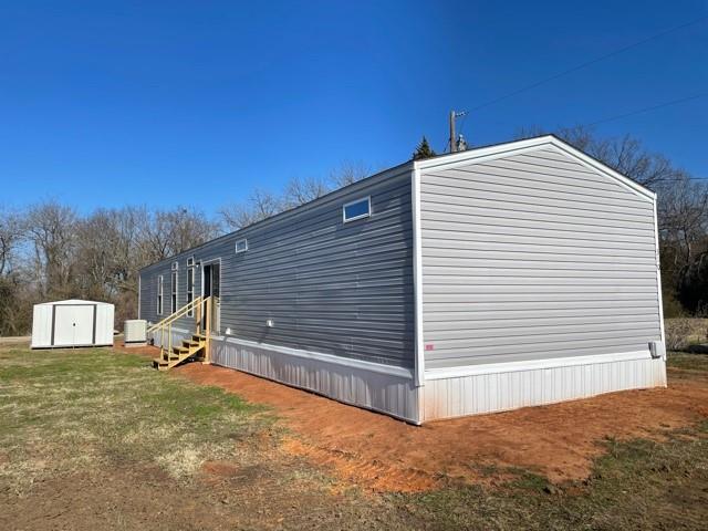 Star Spangled Addition Phase Two - Residential Lease