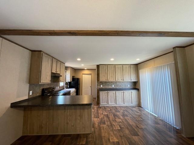 Star Spangled Addition Phase Two - Residential Lease