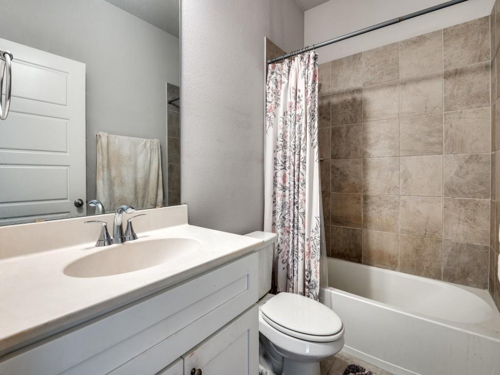 Oakmont Park Sub Ph 2 - Residential