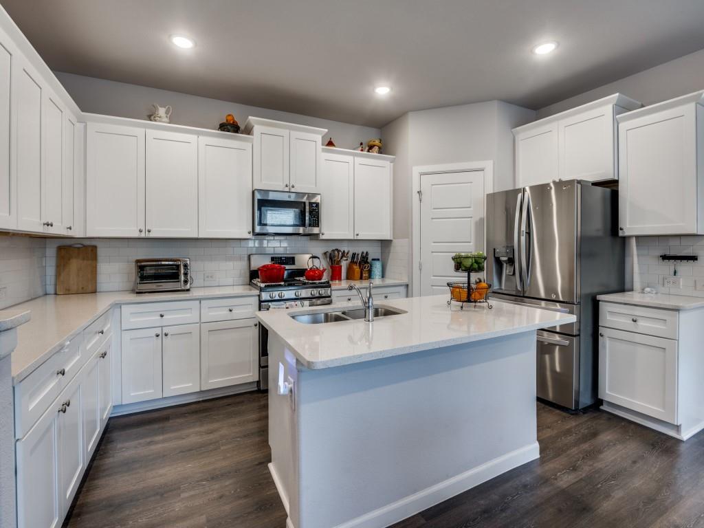 Oakmont Park Sub Ph 2 - Residential