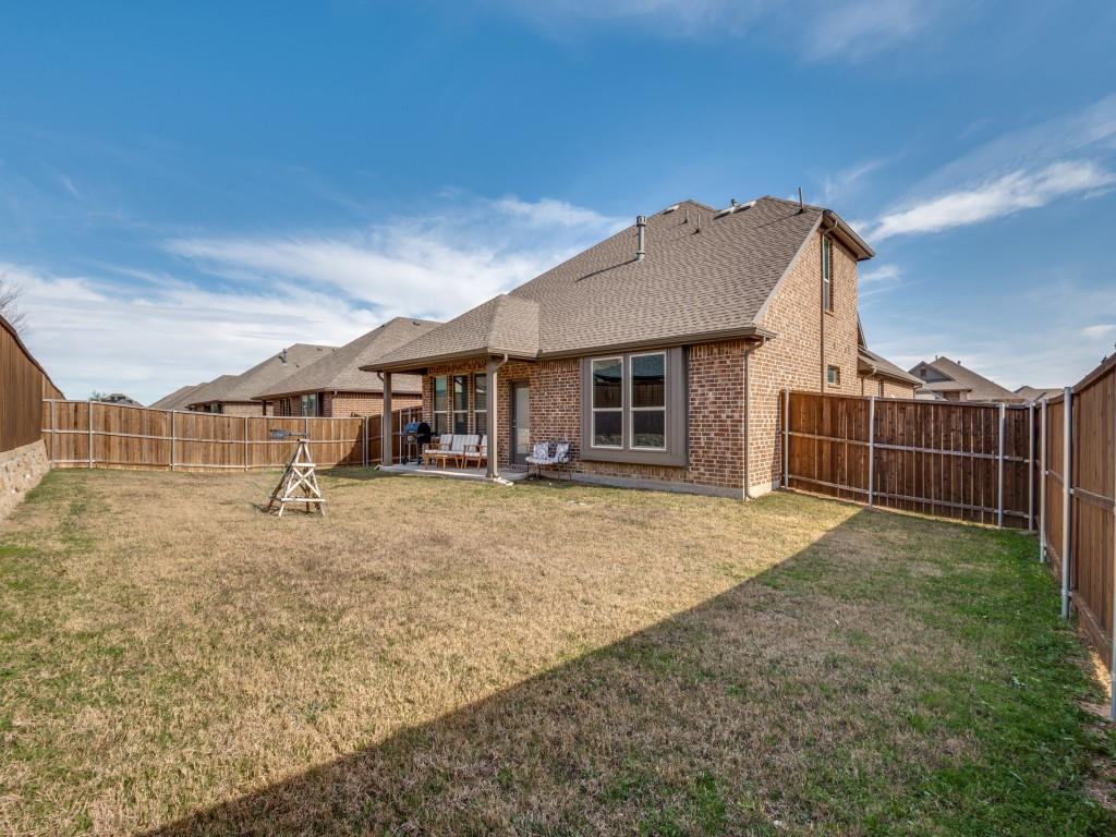 Oakmont Park Sub Ph 2 - Residential