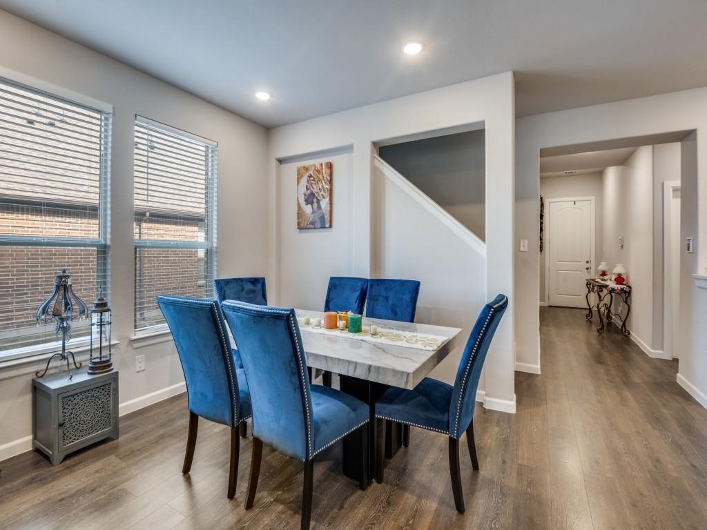 Oakmont Park Sub Ph 2 - Residential