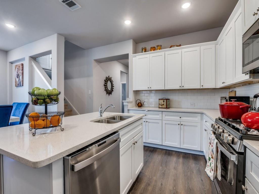 Oakmont Park Sub Ph 2 - Residential