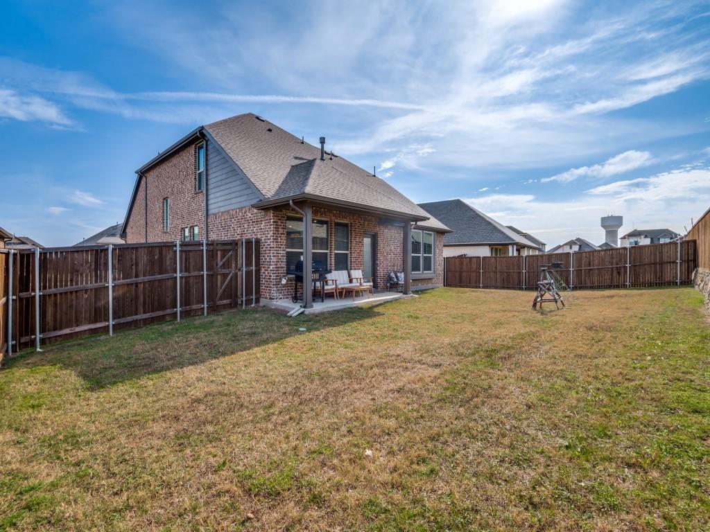 Oakmont Park Sub Ph 2 - Residential