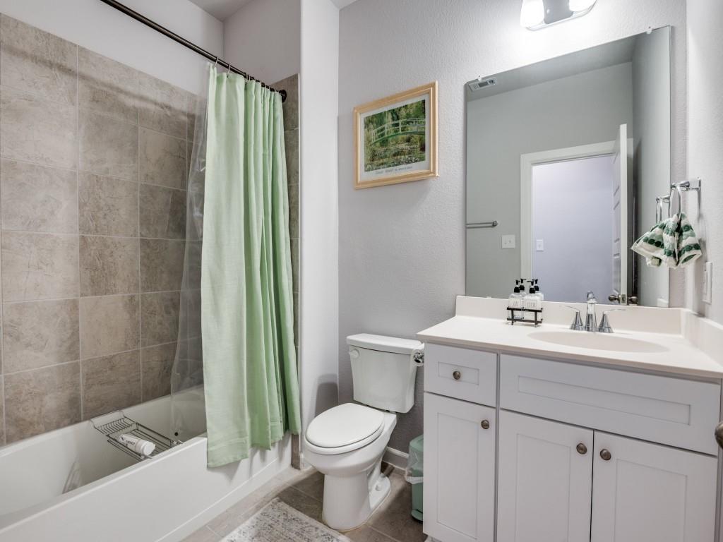 Oakmont Park Sub Ph 2 - Residential