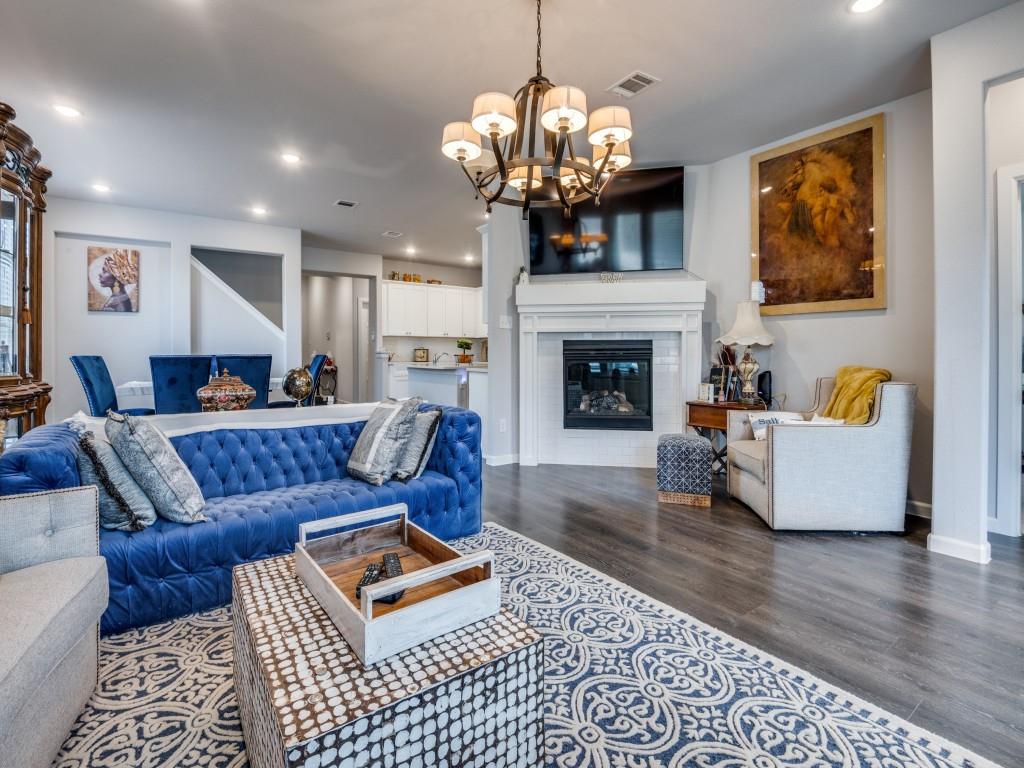 Oakmont Park Sub Ph 2 - Residential