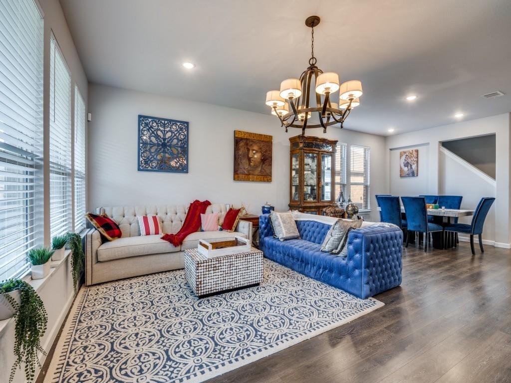 Oakmont Park Sub Ph 2 - Residential