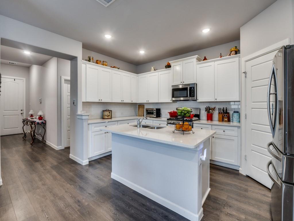 Oakmont Park Sub Ph 2 - Residential