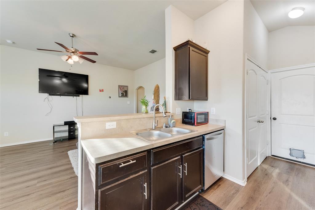 Falcon Ridge - Residential