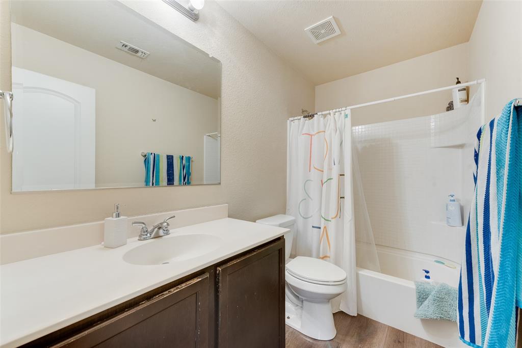 Falcon Ridge - Residential