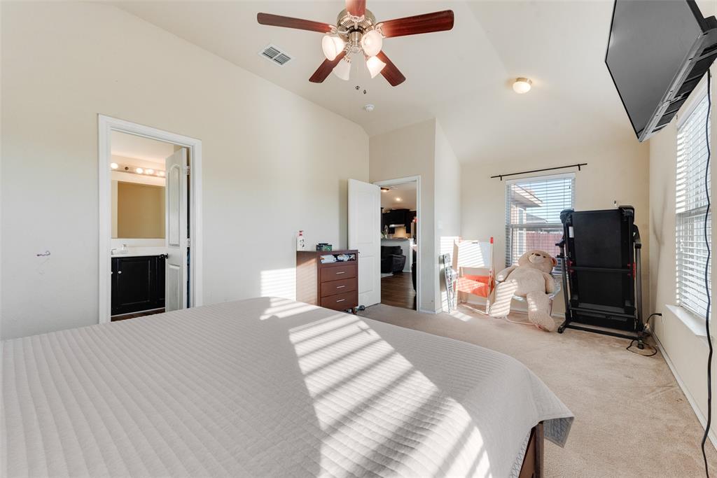 Falcon Ridge - Residential