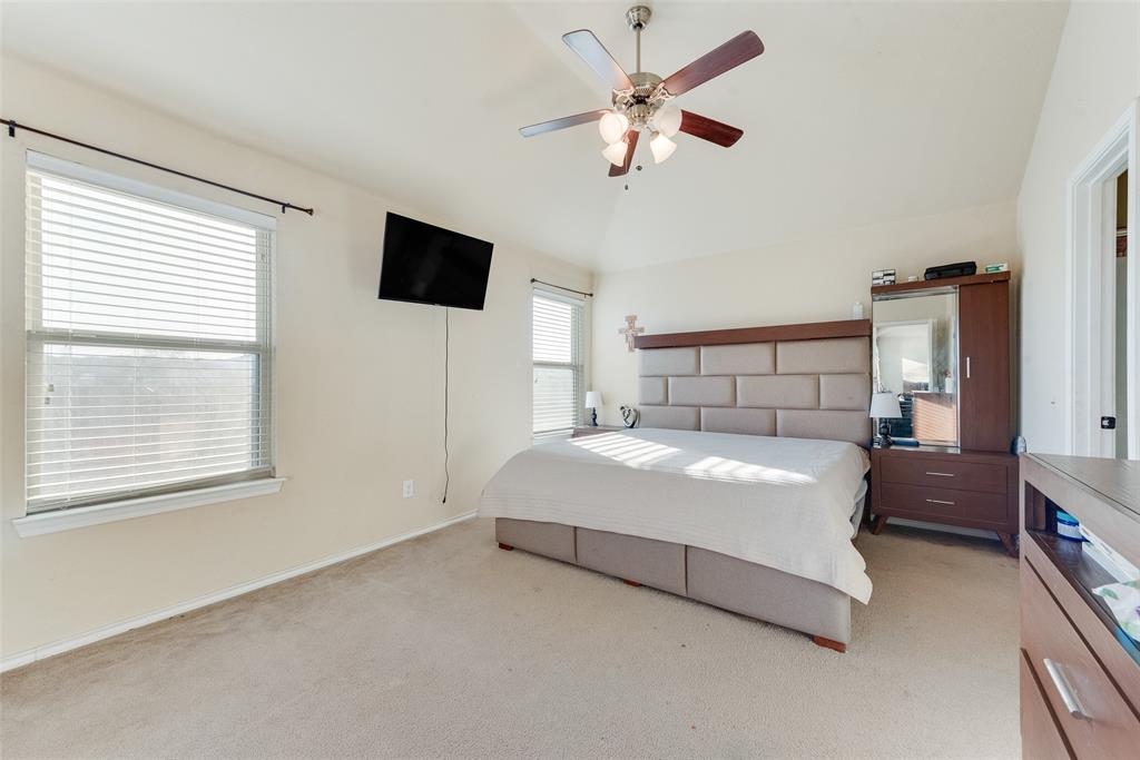 Falcon Ridge - Residential