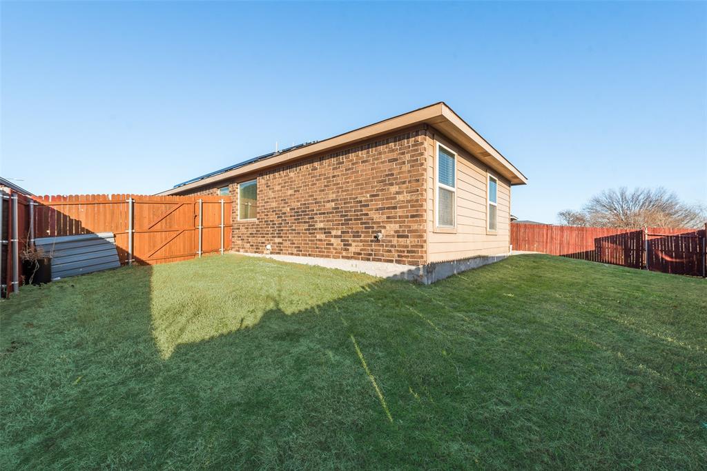 Falcon Ridge - Residential