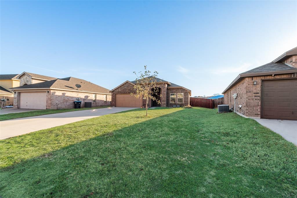 Falcon Ridge - Residential