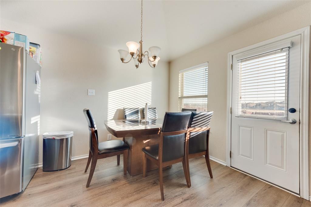 Falcon Ridge - Residential