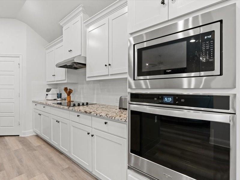 Bristol Oaks Add - Residential