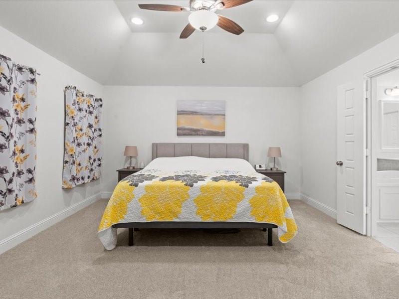 Bristol Oaks Add - Residential