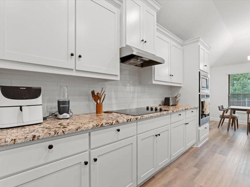 Bristol Oaks Add - Residential