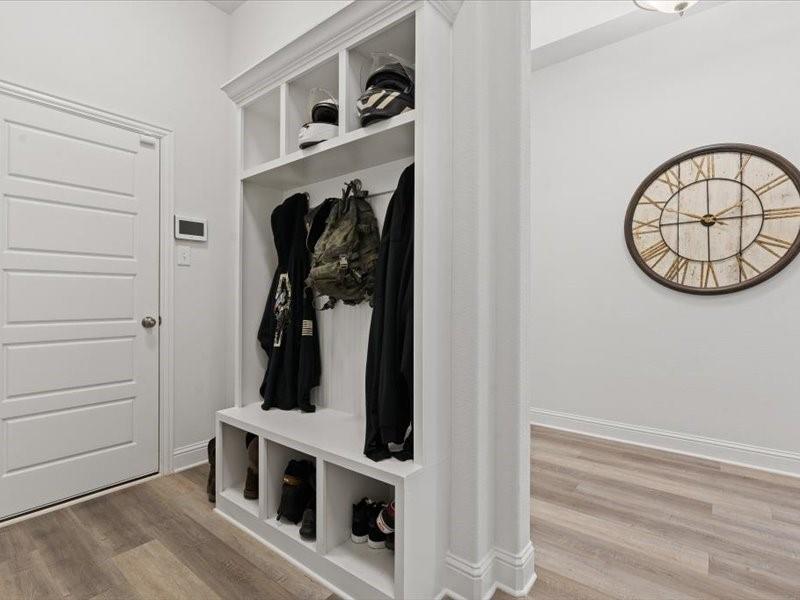 Bristol Oaks Add - Residential