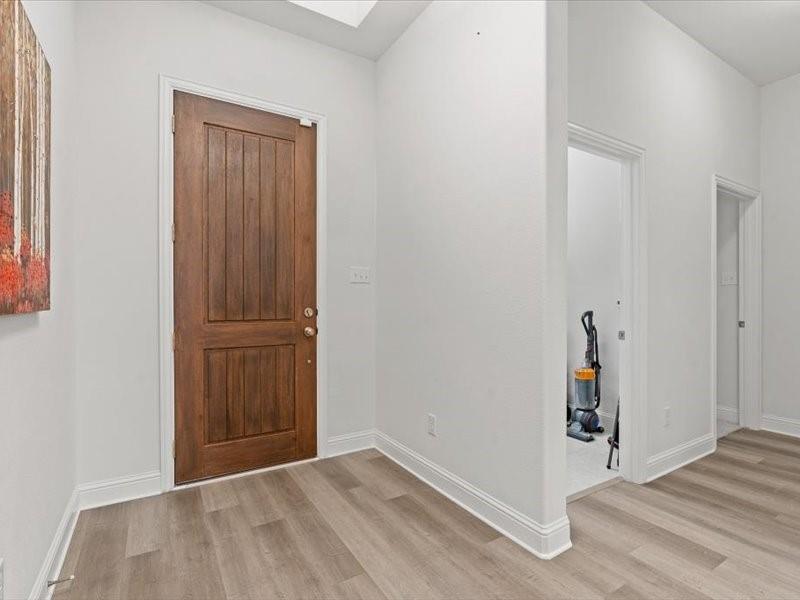 Bristol Oaks Add - Residential