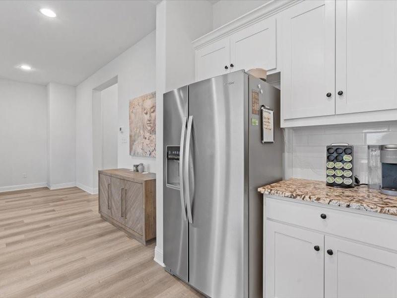 Bristol Oaks Add - Residential