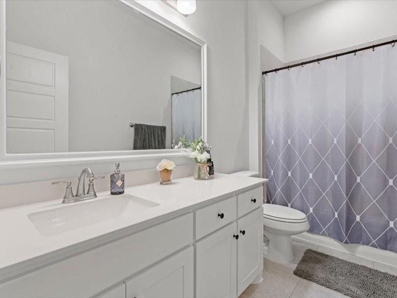 Bristol Oaks Add - Residential