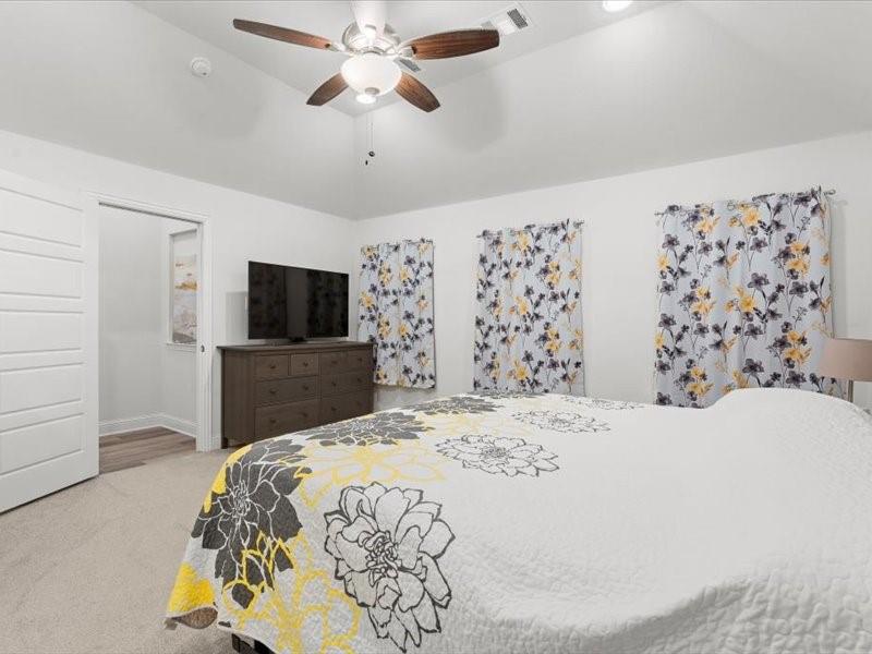 Bristol Oaks Add - Residential