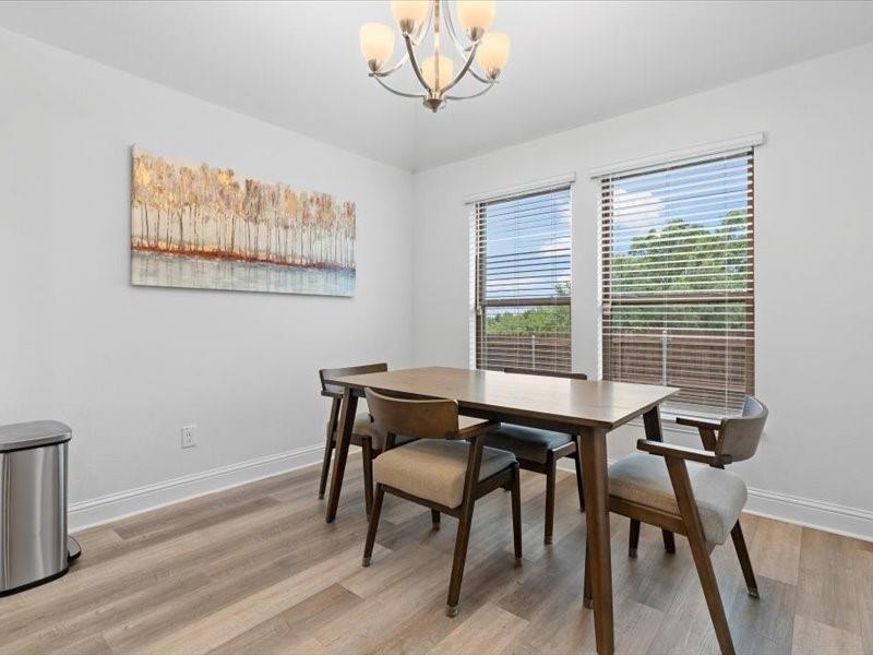 Bristol Oaks Add - Residential