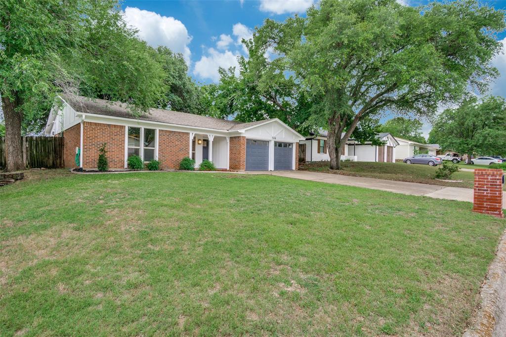 1508 Trammell Drive