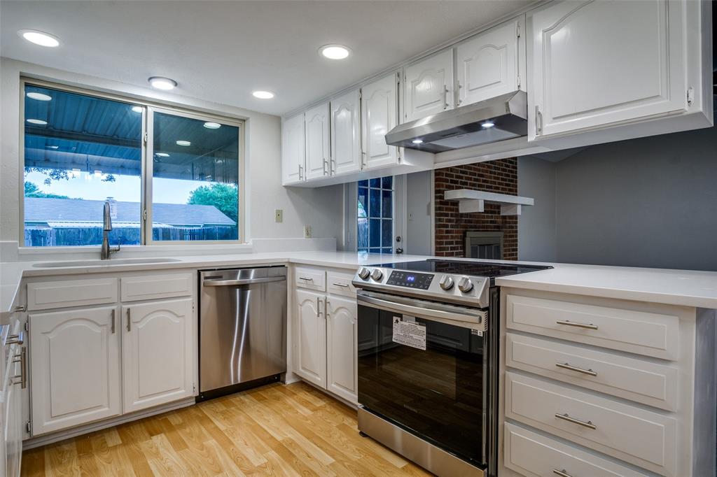 1508 Trammell Drive