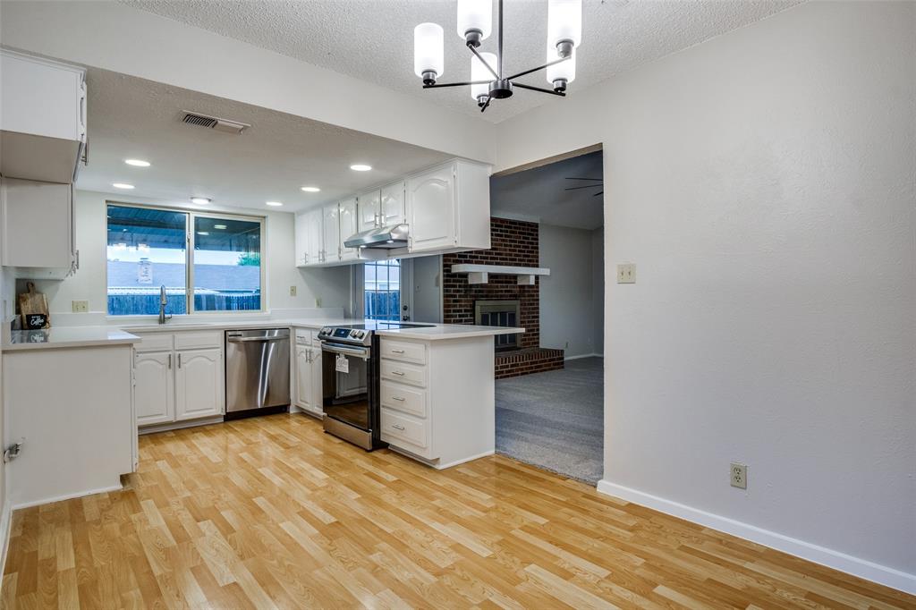 1508 Trammell Drive