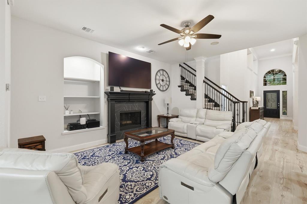 Larkspur Add - Residential