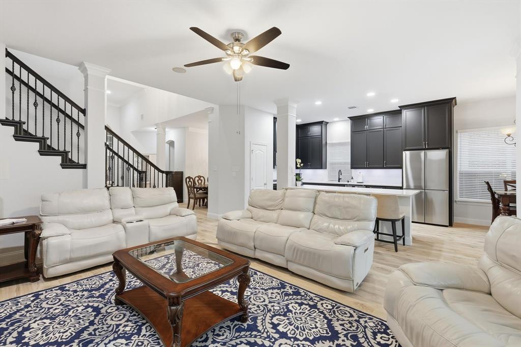 Larkspur Add - Residential