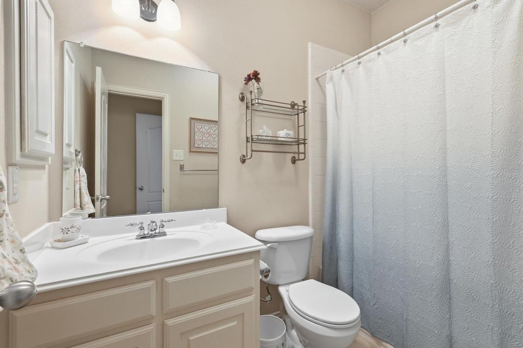 Larkspur Add - Residential