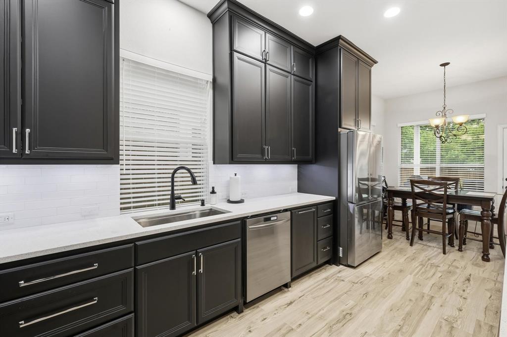 Larkspur Add - Residential