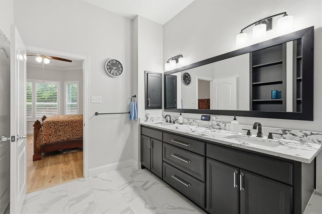 Larkspur Add - Residential