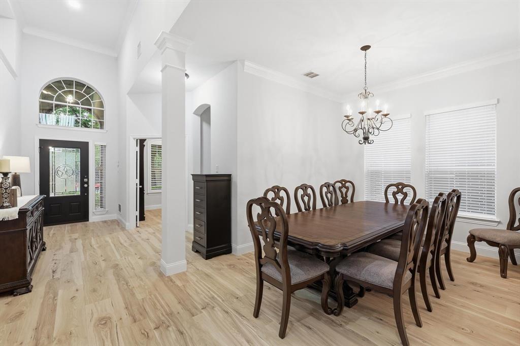 Larkspur Add - Residential