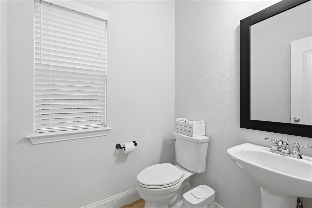 Larkspur Add - Residential