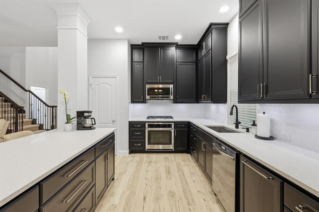 Larkspur Add - Residential