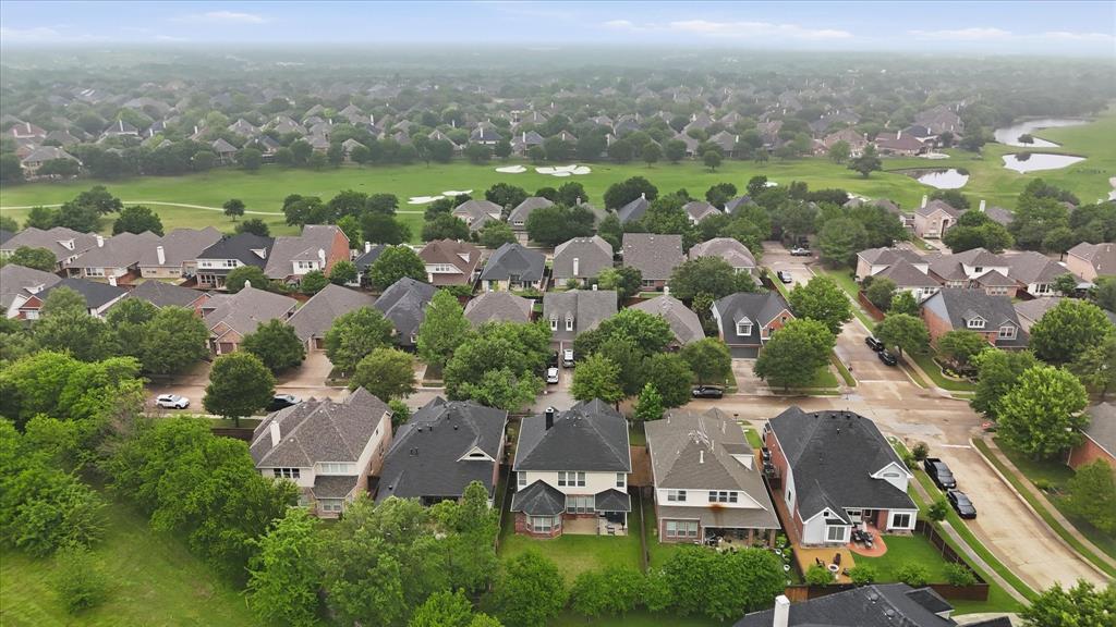 Larkspur Add - Residential