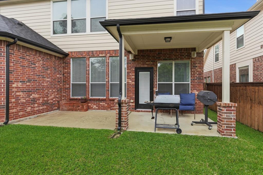 Larkspur Add - Residential