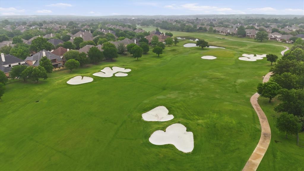 Larkspur Add - Residential