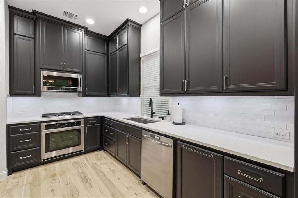 Larkspur Add - Residential