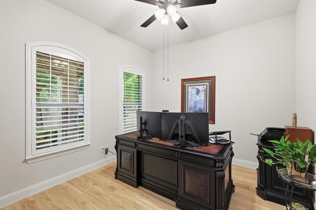 Larkspur Add - Residential