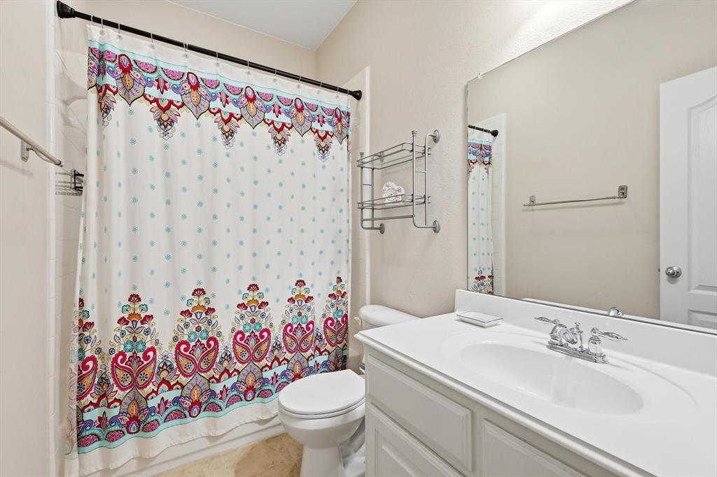 Larkspur Add - Residential