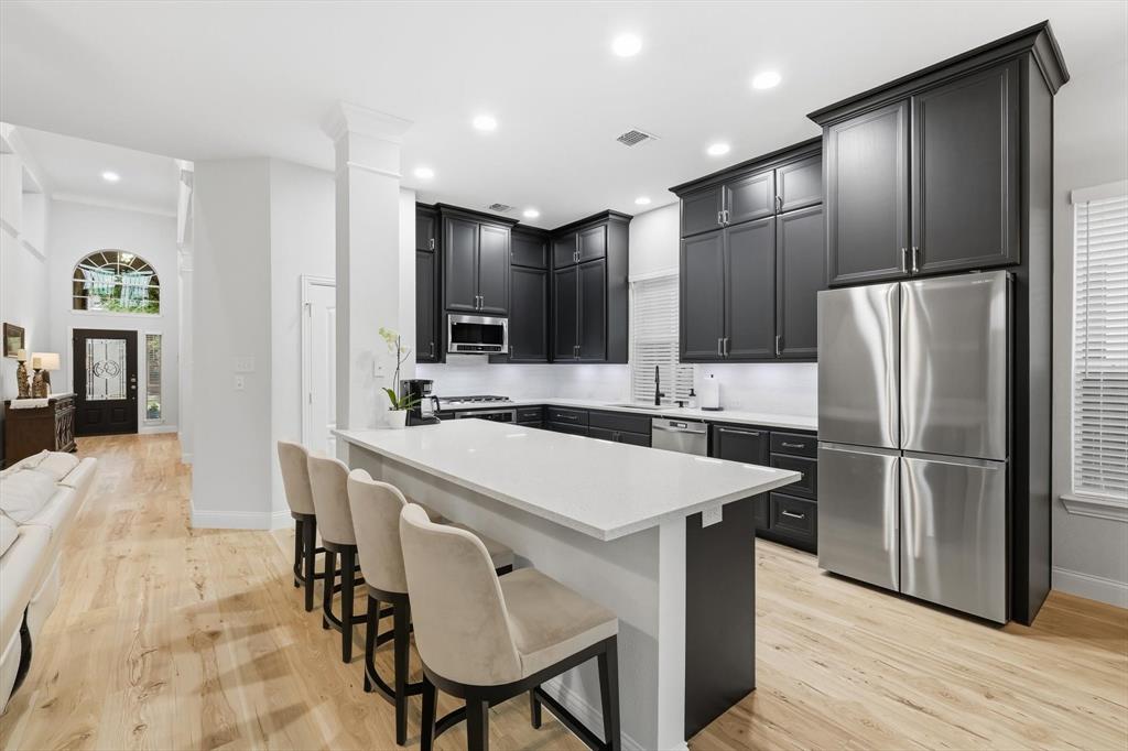 Larkspur Add - Residential