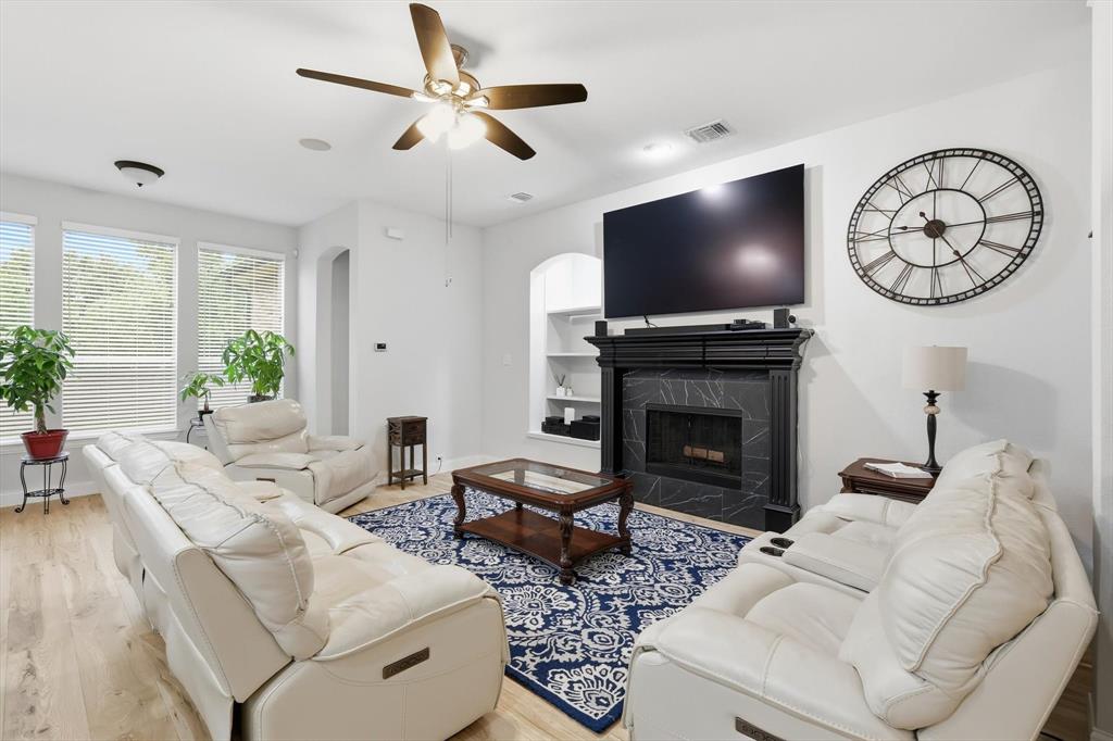 Larkspur Add - Residential