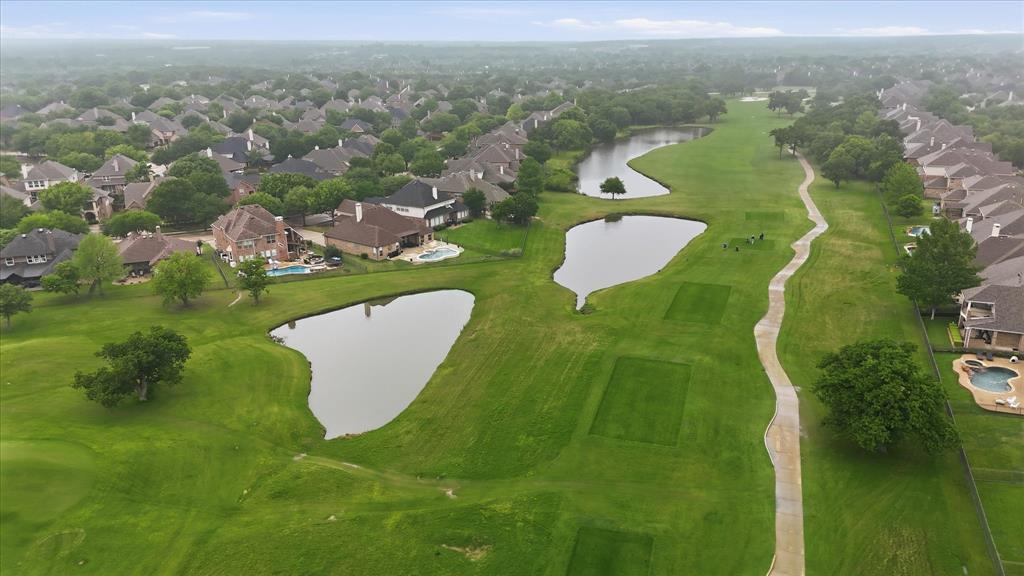 Larkspur Add - Residential