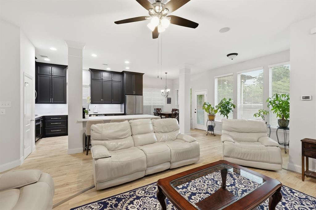 Larkspur Add - Residential